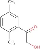 1-(2,5-Dimethylphenyl)-2-hydroxyethan-1-one