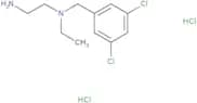 (2-Aminoethyl)[(3,5-dichlorophenyl)methyl]ethylamine dihydrochloride