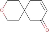 3-Oxaspiro[5.5]undec-9-en-8-one