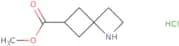 Methyl 1-azaspiro[3.3]heptane-6-carboxylate hydrochloride