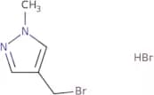 4-(Bromomethyl)-1-methyl-1H-pyrazole hydrobromide