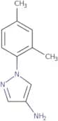 1-(2,4-Dimethylphenyl)-1H-pyrazol-4-amine