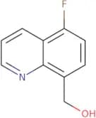 (5-Fluoroquinolin-8-yl)methanol