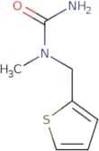 1-Methyl-1-(thiophen-2-ylmethyl)urea