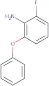 2-Fluoro-6-phenoxyaniline