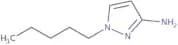 1-Pentyl-1H-pyrazol-3-amine