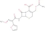 Cefuroxime-d3