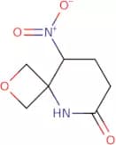 9-Nitro-2-oxa-5-azaspiro[3.5]nonan-6-one