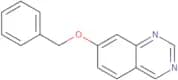 7-(Benzyloxy)quinazoline