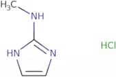 N-Methyl-1H-imidazol-2-amine hydrochloride