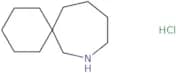 8-Azaspiro[5.6]dodecane hydrochloride