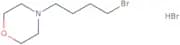 4-(4-Bromobutyl)morpholine Hydrobromide