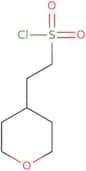 2-(Oxan-4-yl)ethane-1-sulfonyl chloride