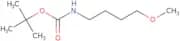 tert-Butyl N-(4-methoxybutyl)carbamate
