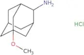 5-Methoxyadamantan-2-amine hydrochloride