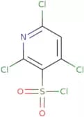 2,4,6-Trichloropyridine-3-sulfonyl chloride