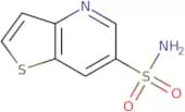 Thieno[3,2-b]pyridine-6-sulfonamide