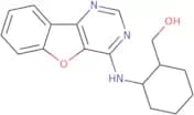 [2-({8-Oxa-3,5-diazatricyclo[7.4.0.0,2,7]trideca-1(9),2(7),3,5,10,12-hexaen-6-yl}amino)cyclohexyl]…