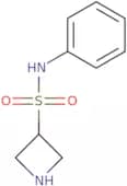 N-Phenylazetidine-3-sulfonamide