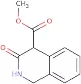 Methyl 3-oxo-1,2,3,4-tetrahydroisoquinoline-4-carboxylate