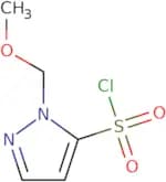 1-(Methoxymethyl)-1H-pyrazole-5-sulfonyl chloride