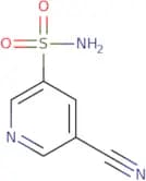 5-Cyanopyridine-3-sulfonamide