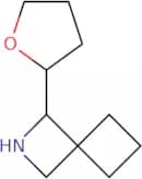 1-(Oxolan-2-yl)-2-azaspiro[3.3]heptane