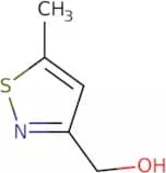 (5-Methyl-isothiazol-3-yl)-methanol