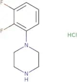 1-(2,3-Difluorophenyl)piperazine hydrochloride