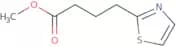 Methyl 4-(1,3-thiazol-2-yl)butanoate