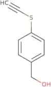 [4-(Ethynylsulfanyl)phenyl]methanol