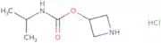 Azetidin-3-yl N-(propan-2-yl)carbamate hydrochloride