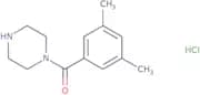 1-(3,5-Dimethylbenzoyl)piperazine hydrochloride