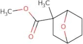 Methyl 2-methyl-7-oxabicyclo[2.2.1]heptane-2-carboxylate