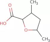 3,5-Dimethyloxolane-2-carboxylic acid