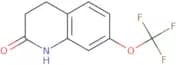 7-(Trifluoromethoxy)-1,2,3,4-tetrahydroquinolin-2-one