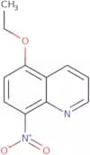 5-Ethoxy-8-nitroquinoline