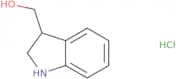 2,3-Dihydro-1H-indol-3-ylmethanol hydrochloride