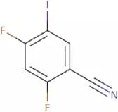 2,4-Difluoro-5-iodobenzonitrile