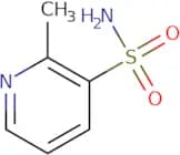 2-Methylpyridine-3-sulfonamide