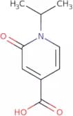 2-Oxo-1-(propan-2-yl)-1,2-dihydropyridine-4-carboxylic acid
