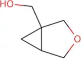 {3-Oxabicyclo[3.1.0]hexan-1-yl}methanol