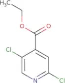 Ethyl 2,5-dichloroisonicotinate