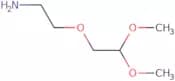 2-(2-aminoethoxy)-1,1-dimethoxyethane