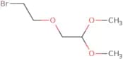 2-(2-Bromoethoxy)-1,1-dimethoxyethane