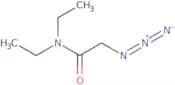 2-Azido-N,N-diethylacetamide