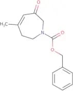 4-(1-Methyl-5-morpholino-1H-benzo[D]imidazol-2-yl)butanoic acid