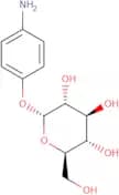 4-Aminophenyl a-D-glucopyranoside