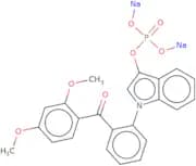 Aldol&reg; 470 phosphate, disodium salt, Biosynth Patent: EP 2427431 and US 8940909