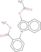 Aldol® 458 acetate, Biosynth Patent: EP 2427431 and US 8940909